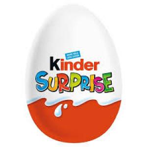 Kinder Surprise