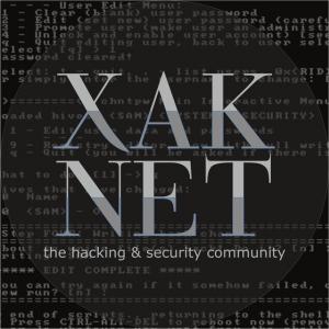 XakNet.Team