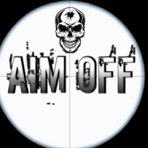 [AIM OFF]