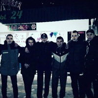 Радмир Шайдуллин