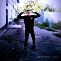 Стас Долженко
