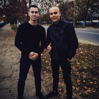 Никита Воскобойников