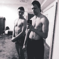 Данил Синявский
