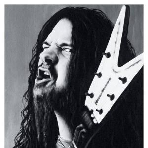 Dimebag Darrel