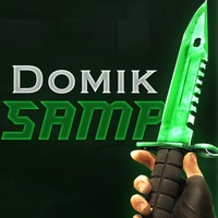 Domik Youtube