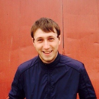 Максим Зверякин