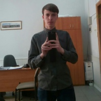 Виталий Ведмедев