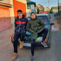 Артем Мезенцев