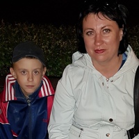Ольга Новикова