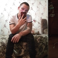 Женя Хахилев