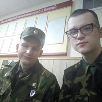 Николай Маркевич