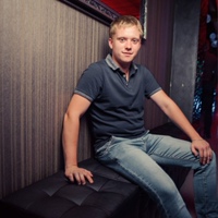 Кирилл Кудрявцев