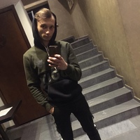 Андрей Сен