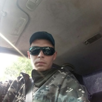 Денис Абросимов