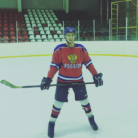 Максим Выприцкий