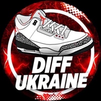 Diff Ukraine