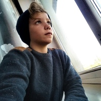 Sasha Safronov