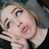 Полина Незборецкая
