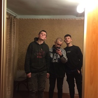 Даниил Саранин