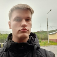 Егор Загороднев