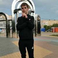 Николай Мокеев