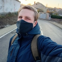Игорь Павленко
