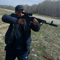 Александр Харин