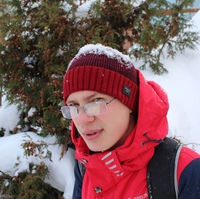Даниил Бусовцев