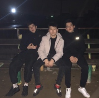 Ильмар Нургалиев