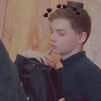 Егор Кораблин