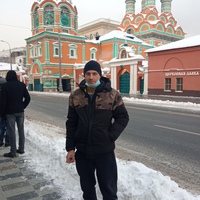 Сергей Мазальков