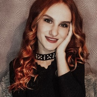 Наталья Плахотя