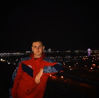 Дима Скобелев