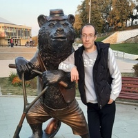 Сергей Семенов