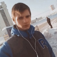 Николай Щукин
