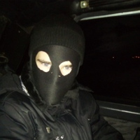 Матвей Белузин