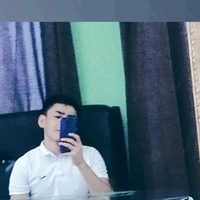 Нургелды Туяк