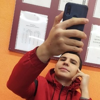Даниил Лукашевич