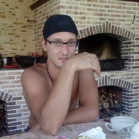 Вадим Захаров