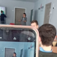 Вадим' Сингаев