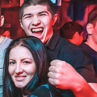 Игорь Маринович