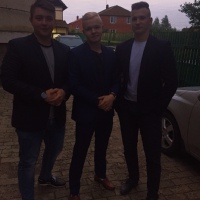 Николай Александров
