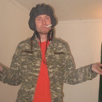 Богдан Меньшиков