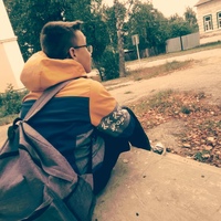 Денис Шкред