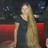 Марина Смоленко