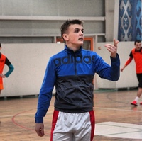 Илья Сулим