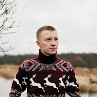 Никита Пойта