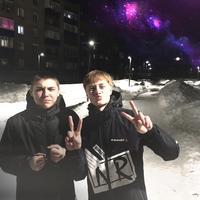 Женя Бабкин