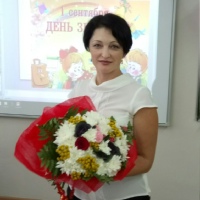 Лилия Сандул