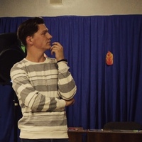 Aleksey Arapov